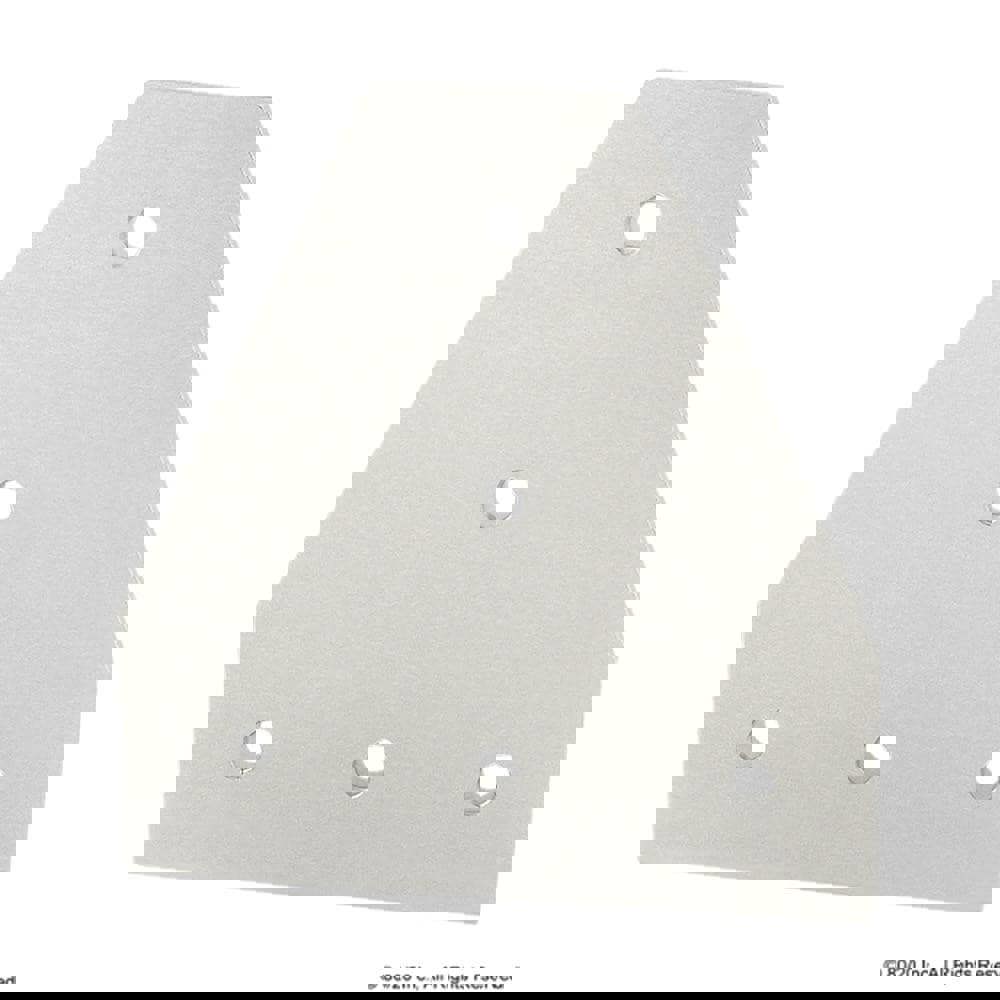 Tee Joining Plate: Use With 45 Series & Bolt Kit 75-3619